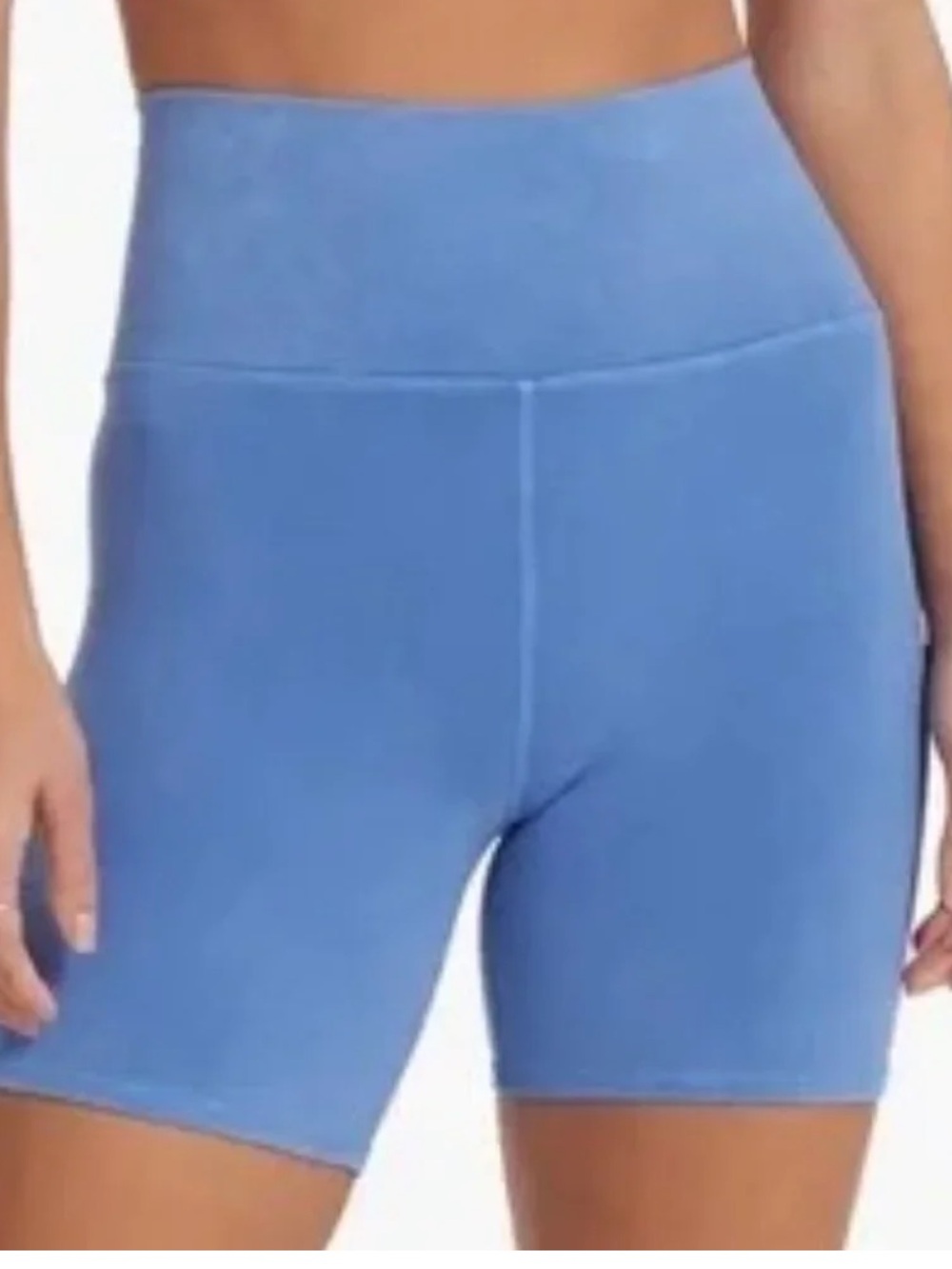 Vuori Studio Bike Shorts Size M